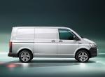 Volkswagen Transporter Kasten 2015 года (WW)
